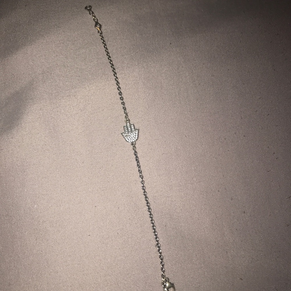 Pandora bracelet